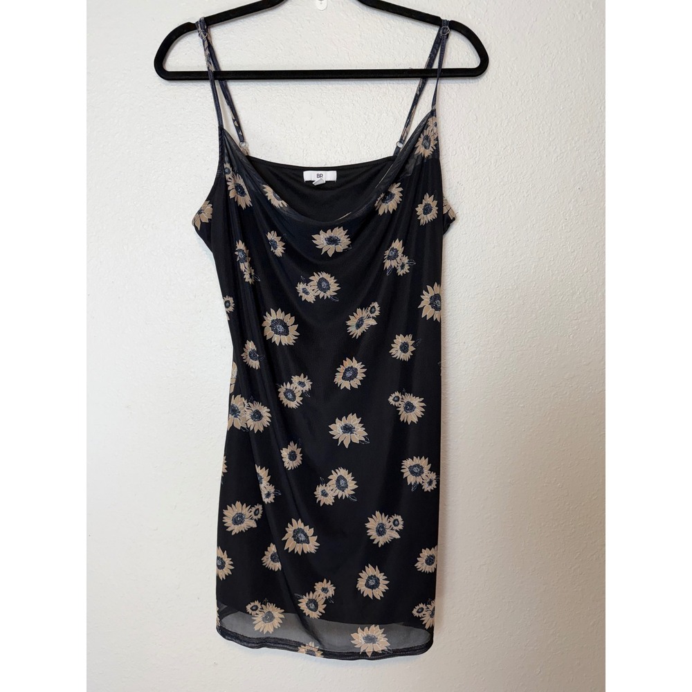 Soft Girl Boho Summer Mini‎ Dress - 90s Grunge Revival